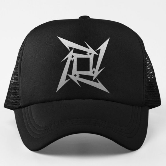 スチャダラパー　ロゴマーク3D NH BLACK スチャダラパー ロゴマーク3D フルカラーVer.2』がメロディ